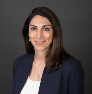 Dr. Niloofar Ghods, PhD